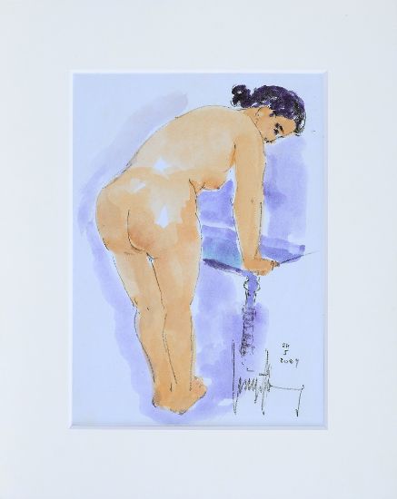 Ảnh của NUDE 16
