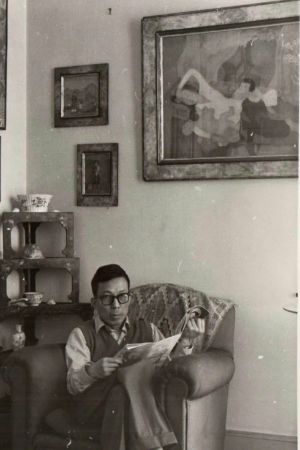 Hình ảnh cho danh mục  MAI TRUNG THỨ