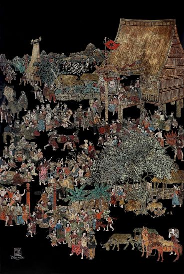 Ảnh của Lễ Hội