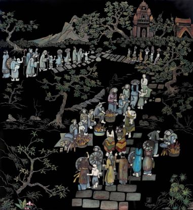 Ảnh của Lễ Hội Chùa