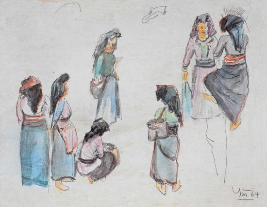 Ảnh của Chân Dung