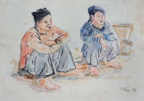 Ảnh của Chân Dung