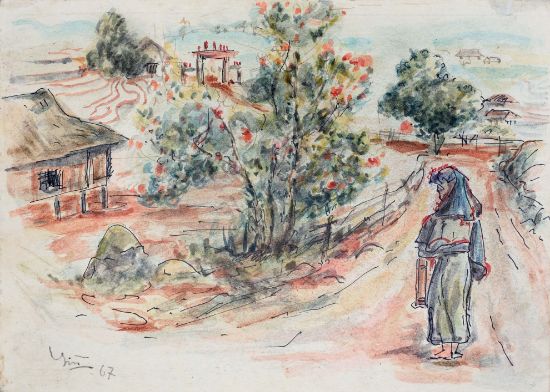 Ảnh của Phong Cảnh