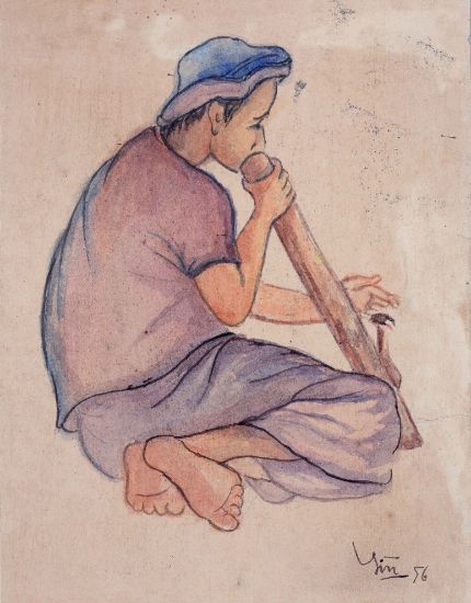 Ảnh của Chân Dung