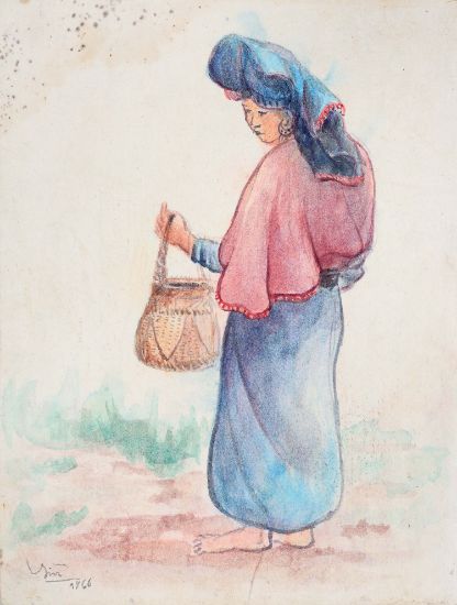 Ảnh của Chân Dung