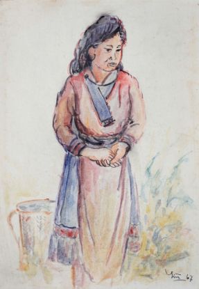 Ảnh của Chân Dung