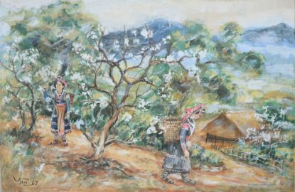 Ảnh của Phong Cảnh