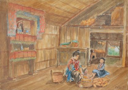 Ảnh của Cảnh Sinh Hoạt 