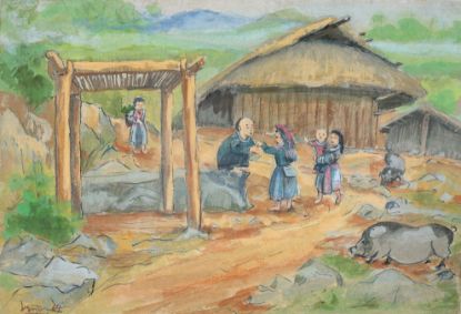 Ảnh của Phong Cảnh