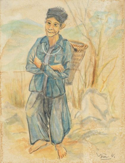 Ảnh của Chân Dung