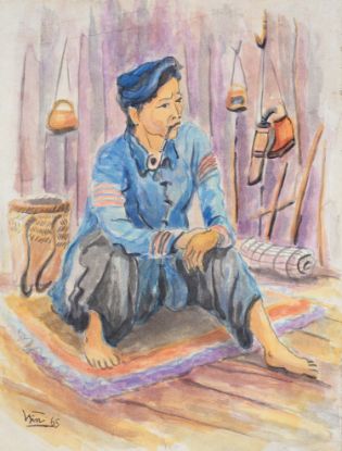 Ảnh của Chân Dung