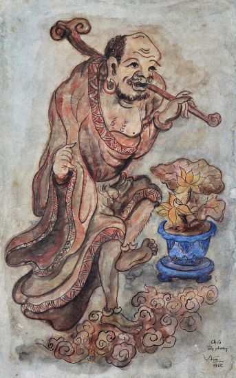 Ảnh của Chân Dung
