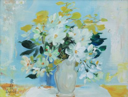 Ảnh của Tĩnh Vật Hoa