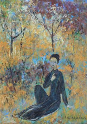 Ảnh của Chân Dung