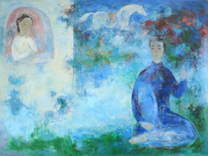 Ảnh của Chân Dung