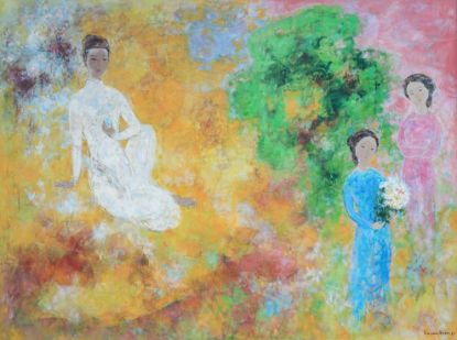 Ảnh của Chân Dung