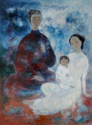 Ảnh của Chân Dung