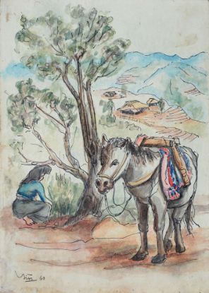 Ảnh của Chân Dung