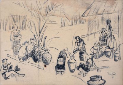 Ảnh của Cảnh Sinh Hoạt 