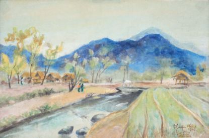 Ảnh của Phong Cảnh