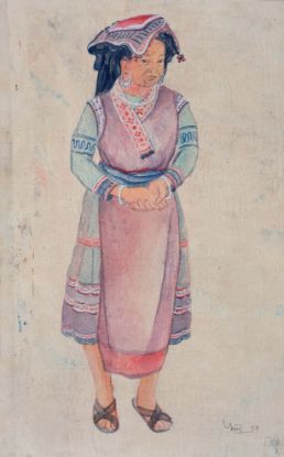 Ảnh của Chân Dung