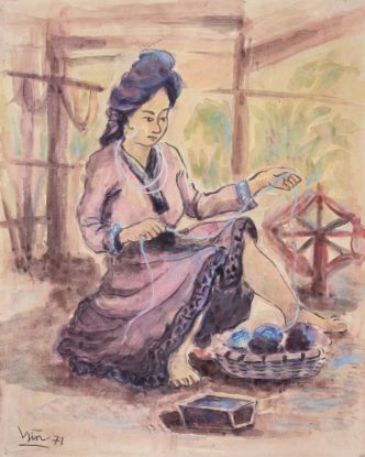 Ảnh của Chân Dung