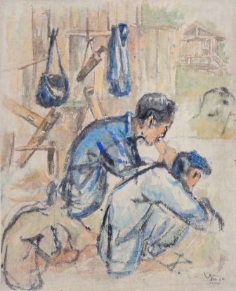 Ảnh của Cảnh Sinh Hoạt 