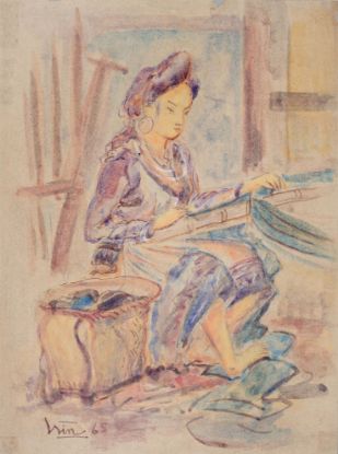 Ảnh của Chân Dung