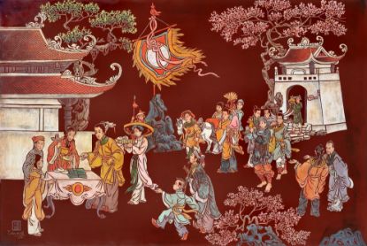 Ảnh của Ngày Hội