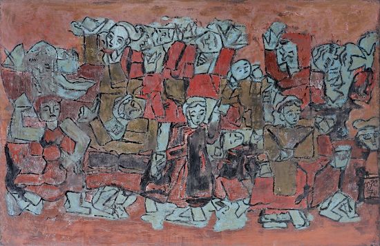 Ảnh của Chân Dung