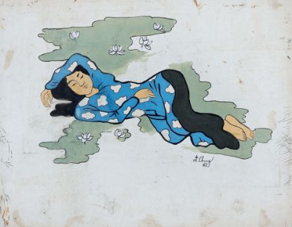 Ảnh của Chân Dung