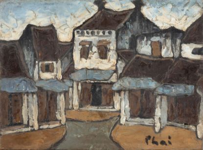 Ảnh của Phố Cổ