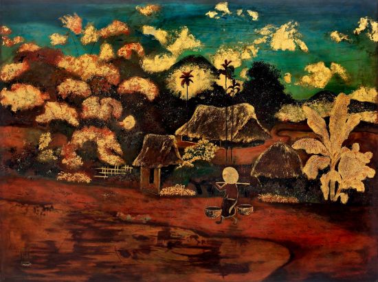 Ảnh của Phong Cảnh