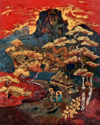 Ảnh của Phong Cảnh