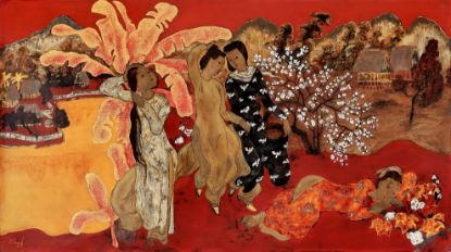 Ảnh của Chân Dung