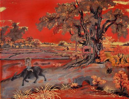 Ảnh của Chăn Trâu