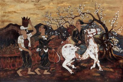 Ảnh của Lên Nương