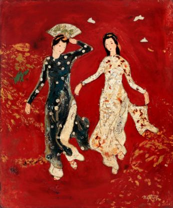 Ảnh của Chân Dung