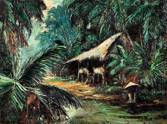 Ảnh của Phong Cảnh