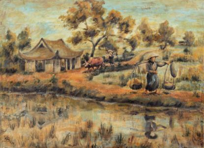 Ảnh của Phong Cảnh