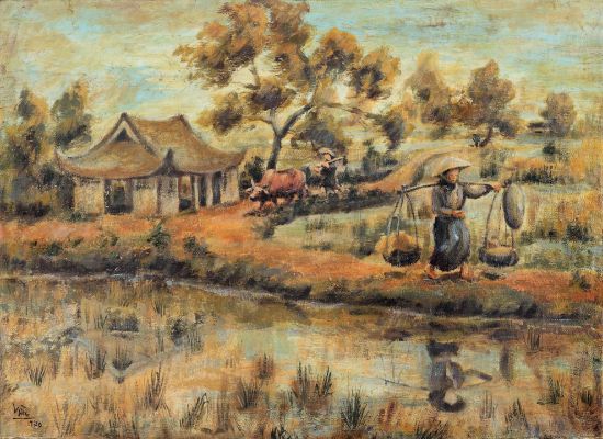 Ảnh của Phong Cảnh