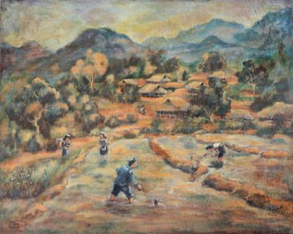 Ảnh của Phong Cảnh