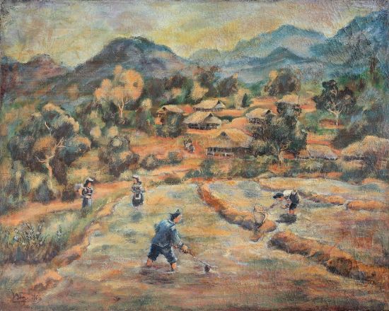 Ảnh của Phong Cảnh