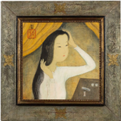 Ảnh của Chân Dung