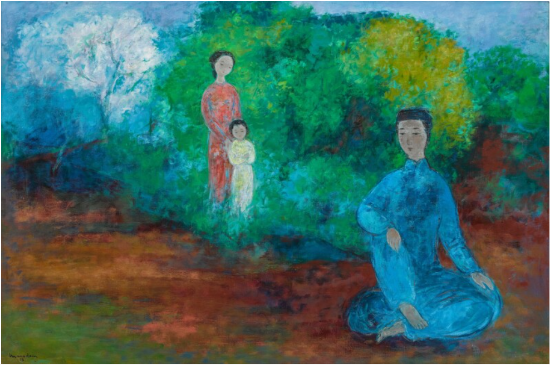 Ảnh của Gia Đình