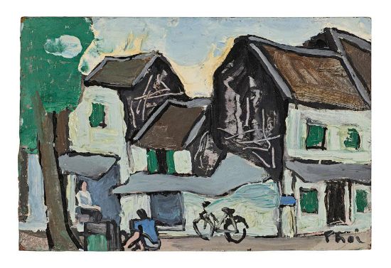 Ảnh của Phố Cổ