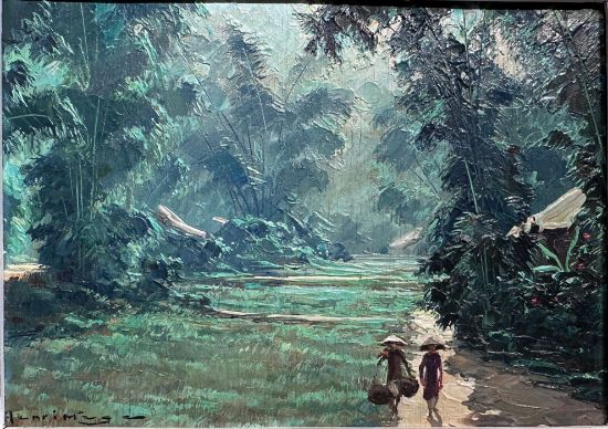 Ảnh của Phong Cảnh